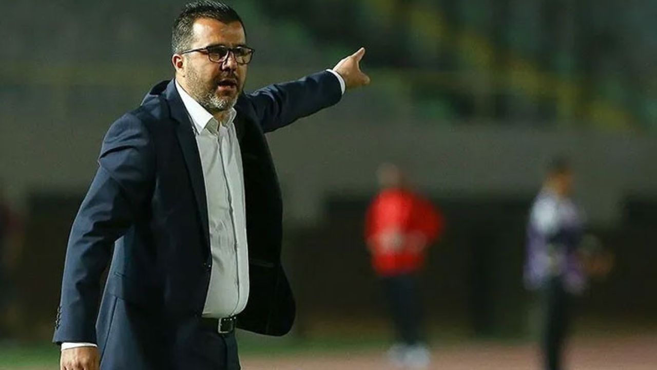 İngiliz antrenörleri Alper Avcı yetiştirecek!