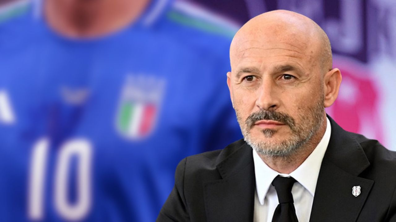 Italiano onayı verdi, Beşiktaş İtalyan yıldızın transferi için düğmeye bastı!
