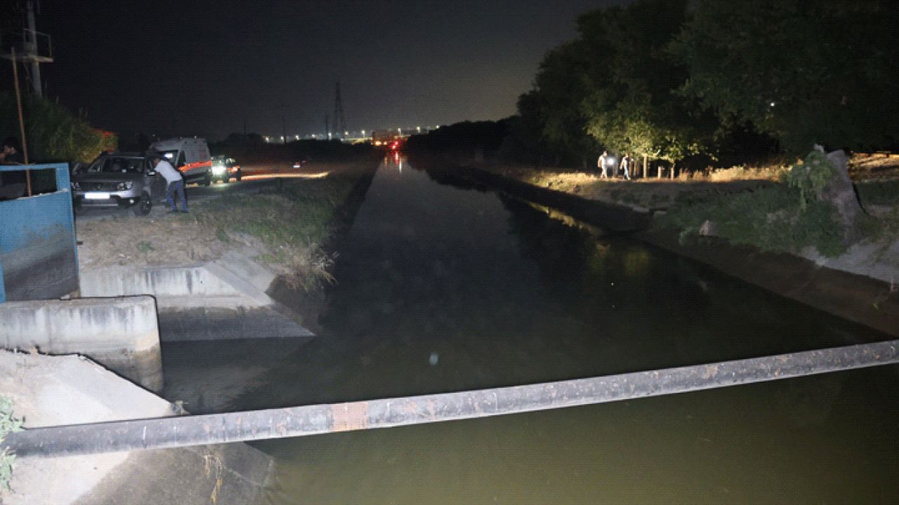 İzmir'de kahreden olay: 6 yaşındaki çocuk boğuldu! 8 yaşındaki çocuk tedavi altında