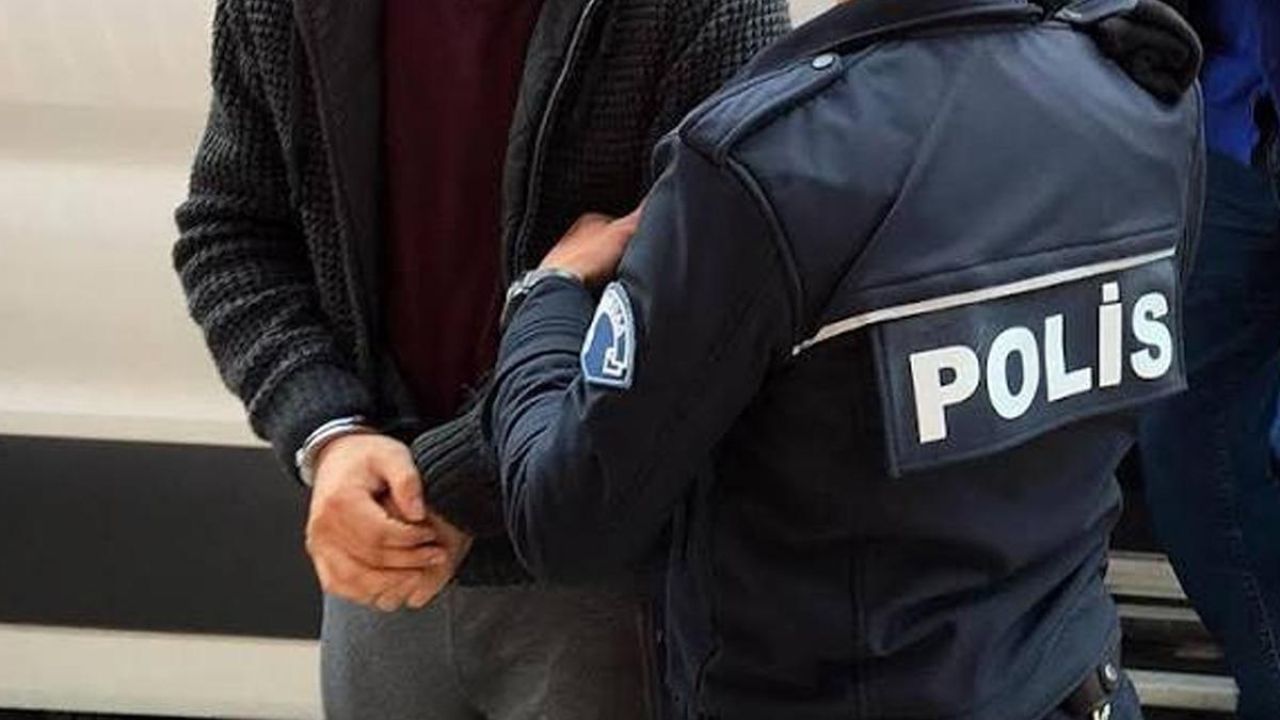 İzmir'deki silahlı kavga! 3 kişi tutuklandı