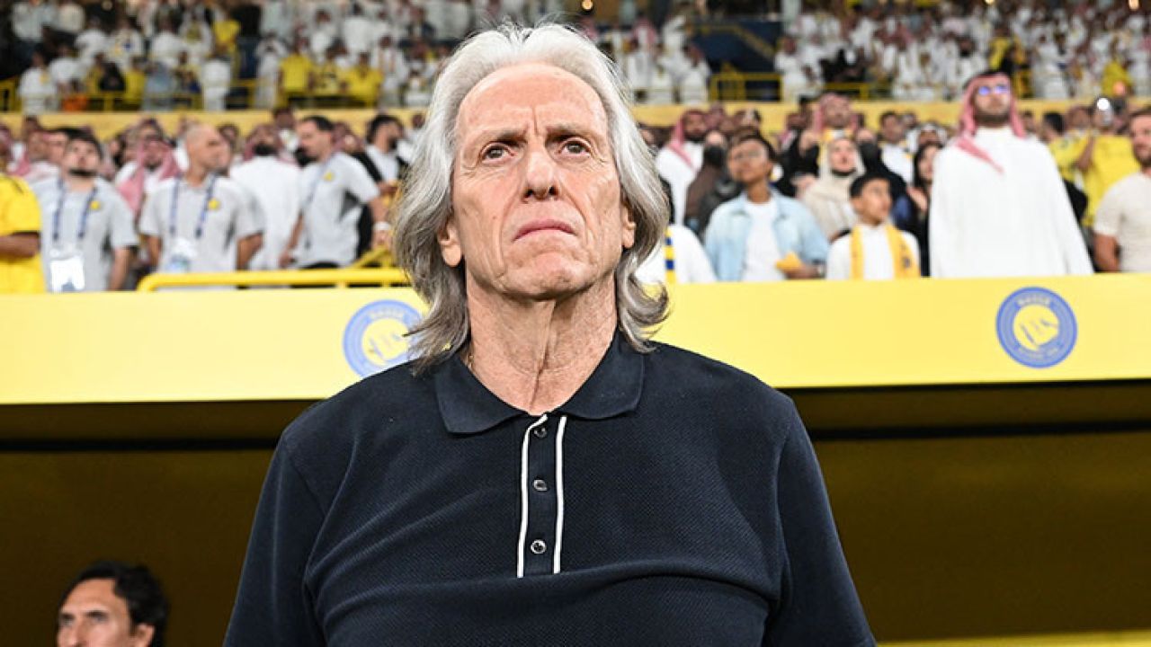Jorge Jesus, hayaline kavuştu! Portekiz Futbol Federasyonu ile anlaştı