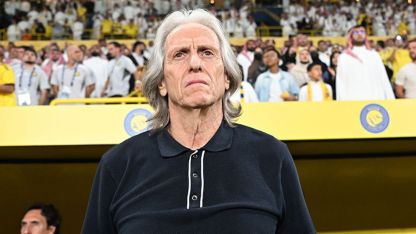 Jorge Jesus, hayaline kavuştu! Portekiz Futbol Federasyonu ile anlaştı