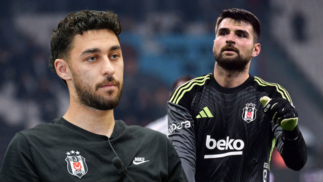 Kartal Kayra Yılmaz'dan Ersin Destanoğlu açıklaması: 'Paylaşımı gördüğümde çok duygusal anlar yaşadım!'