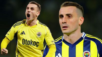 Kerem Aktürkoğlu sürprizi! Dev teklif geliyor