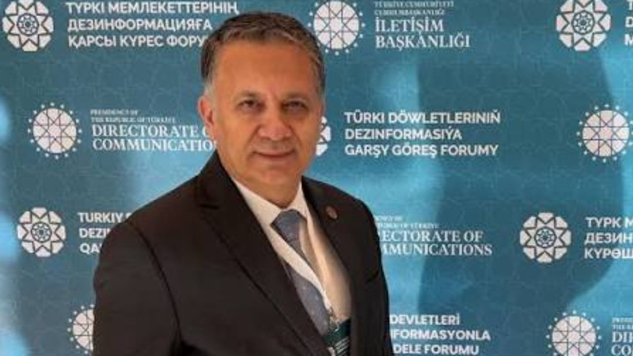 KGK'da yeni dönem. Mehmet Ali Dim, güven tazeledi