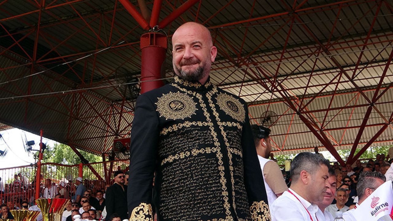 Kırkpınar Ağası değişmedi: 46 milyon 666 bin 666 liralık rekor teklif!