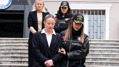 Kubilay Kaan Kundakçı cinayetinde ara karar! Aleyna Kalaycıoğlu sinir krizi geçirdi