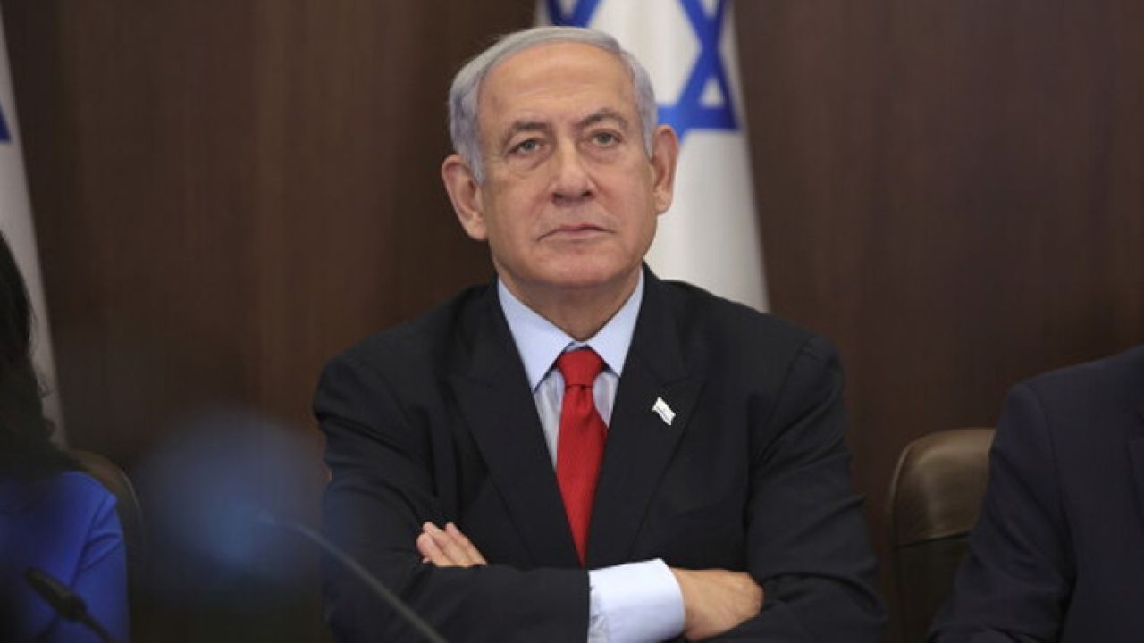 Lübnanlı Hristiyanlardan Netanyahu'nun 'İlhak edilmek istiyorlar' iddiasına yanıt