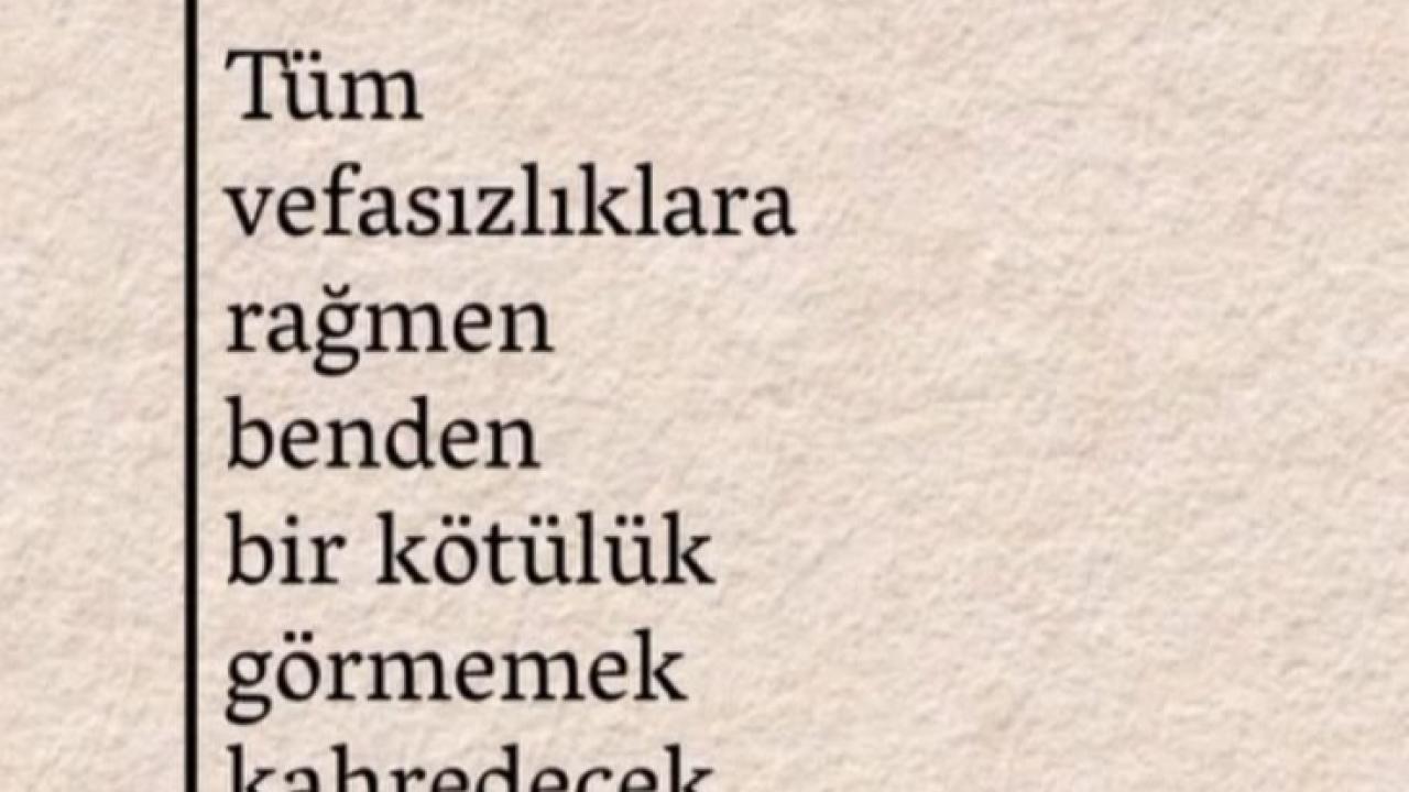 MAKAM VE CÜZDANLA DEĞİŞEN RUHLAR. (Kibirliler size yazdım)