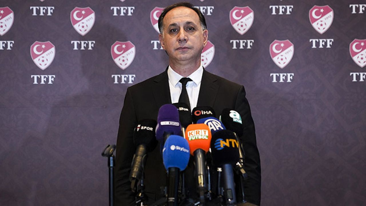 MHK'dan yeni oyun kuralları için açıklama