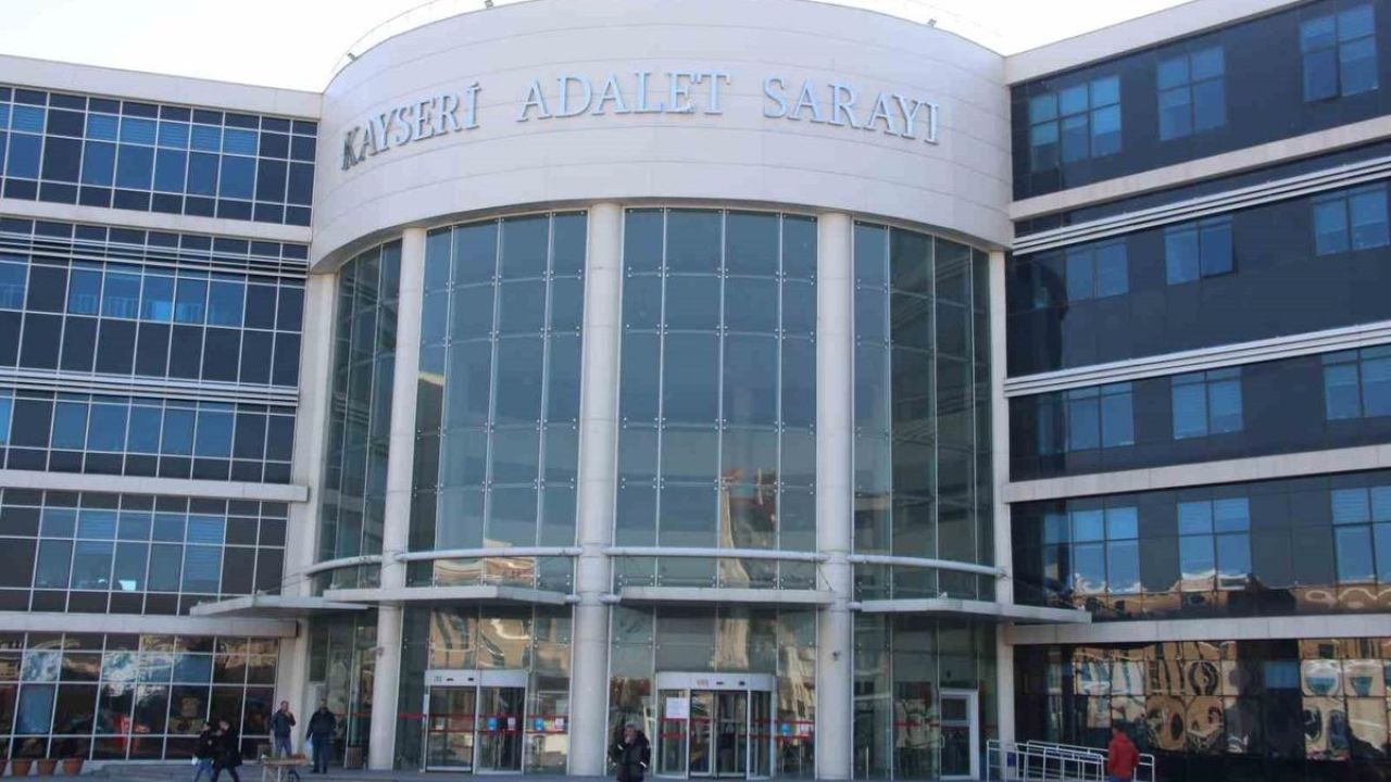 Miras kavgasında 4 kişiyi yaralayan sanık hakim karşısına çıktı