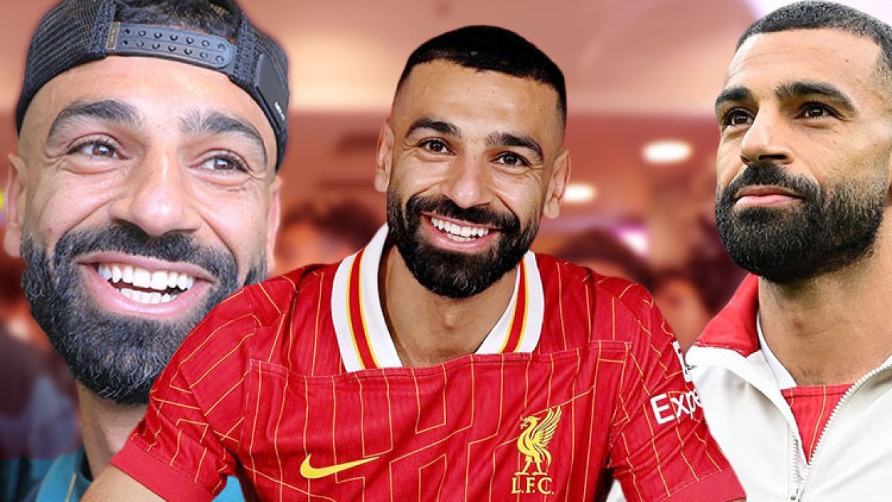 Mohamed Salah Süper Lig devine! 'Başkan takip ediyor'