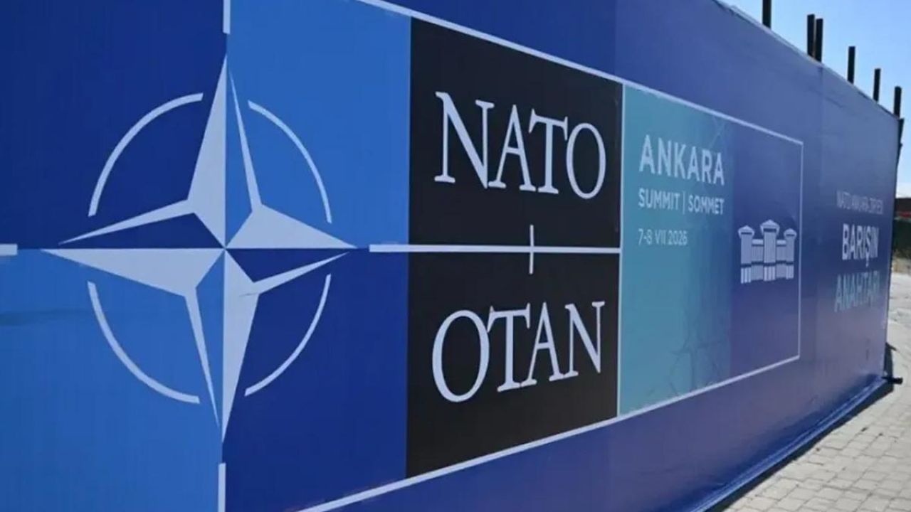 NATO heyeti yarın Anıtkabir’i ziyaret edecek