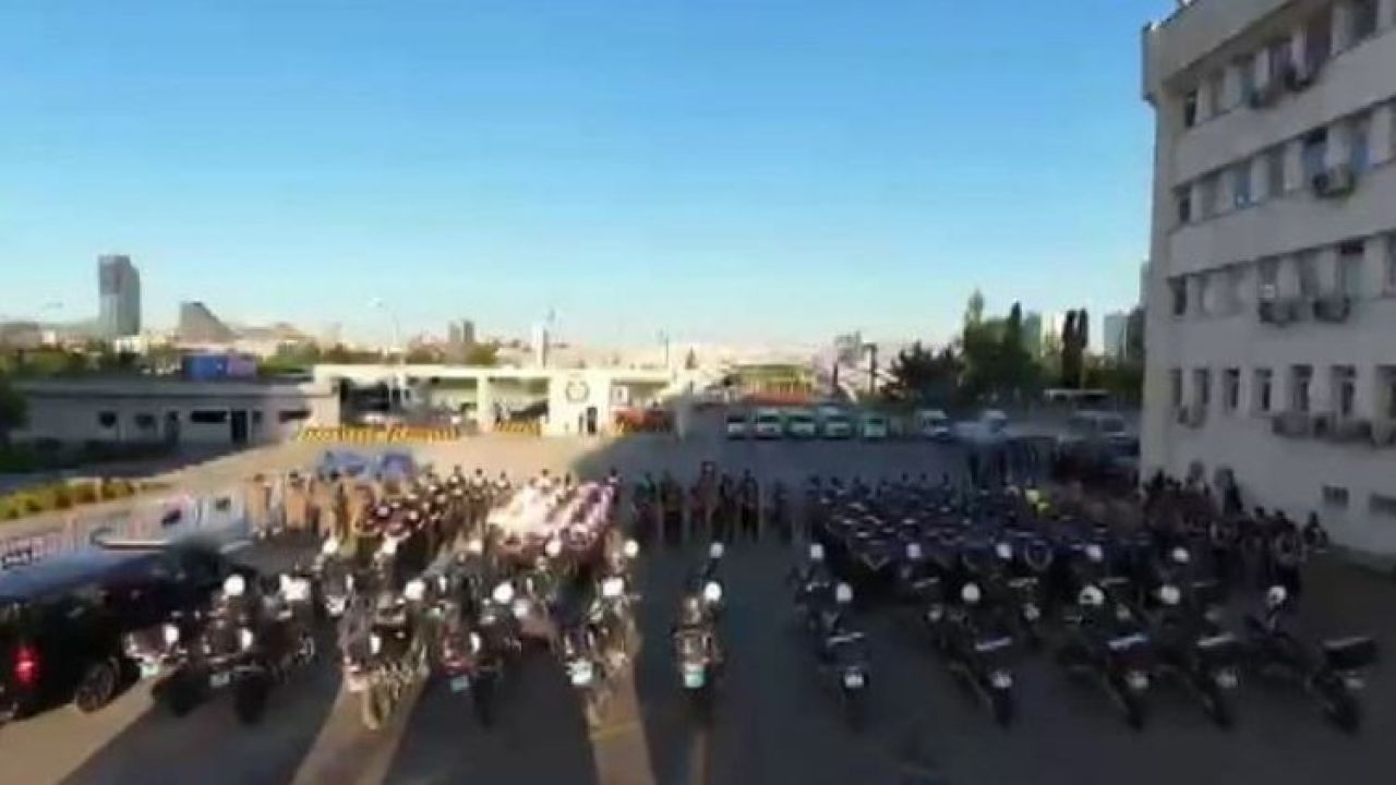 NATO Zirvesi için önlemler arttırıldı