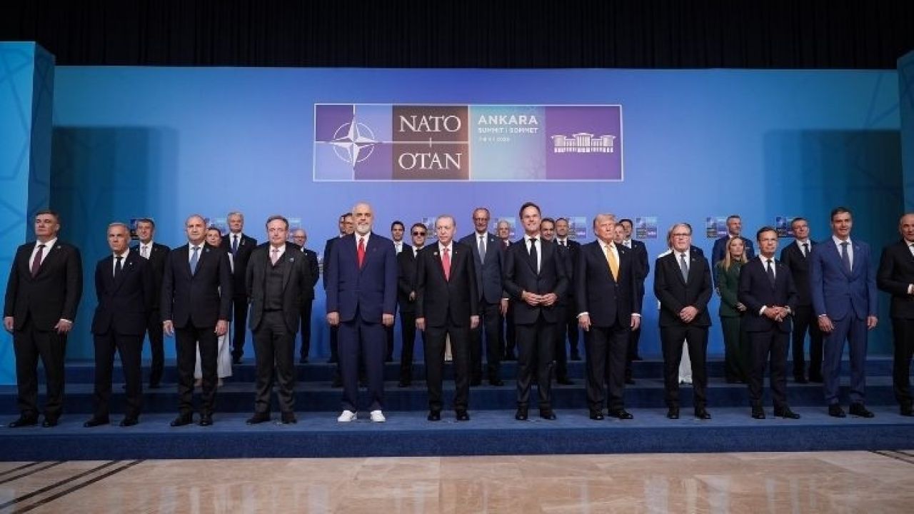 NATO Zirvesi sonrası İsrail basınından çarpıcı Erdoğan yorumu: Türkiye'yi bölgesel süper güce dönüştürmeye başladı