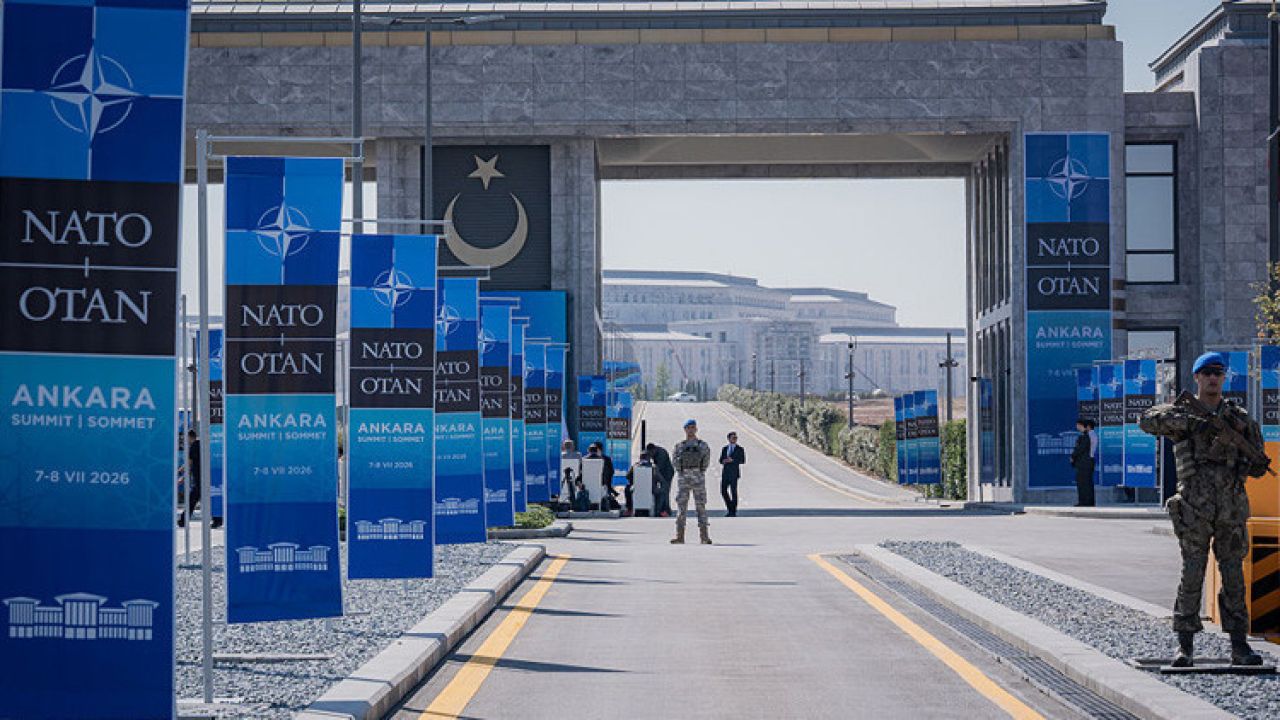 NATO Zirvesi'nin programı belli oldu