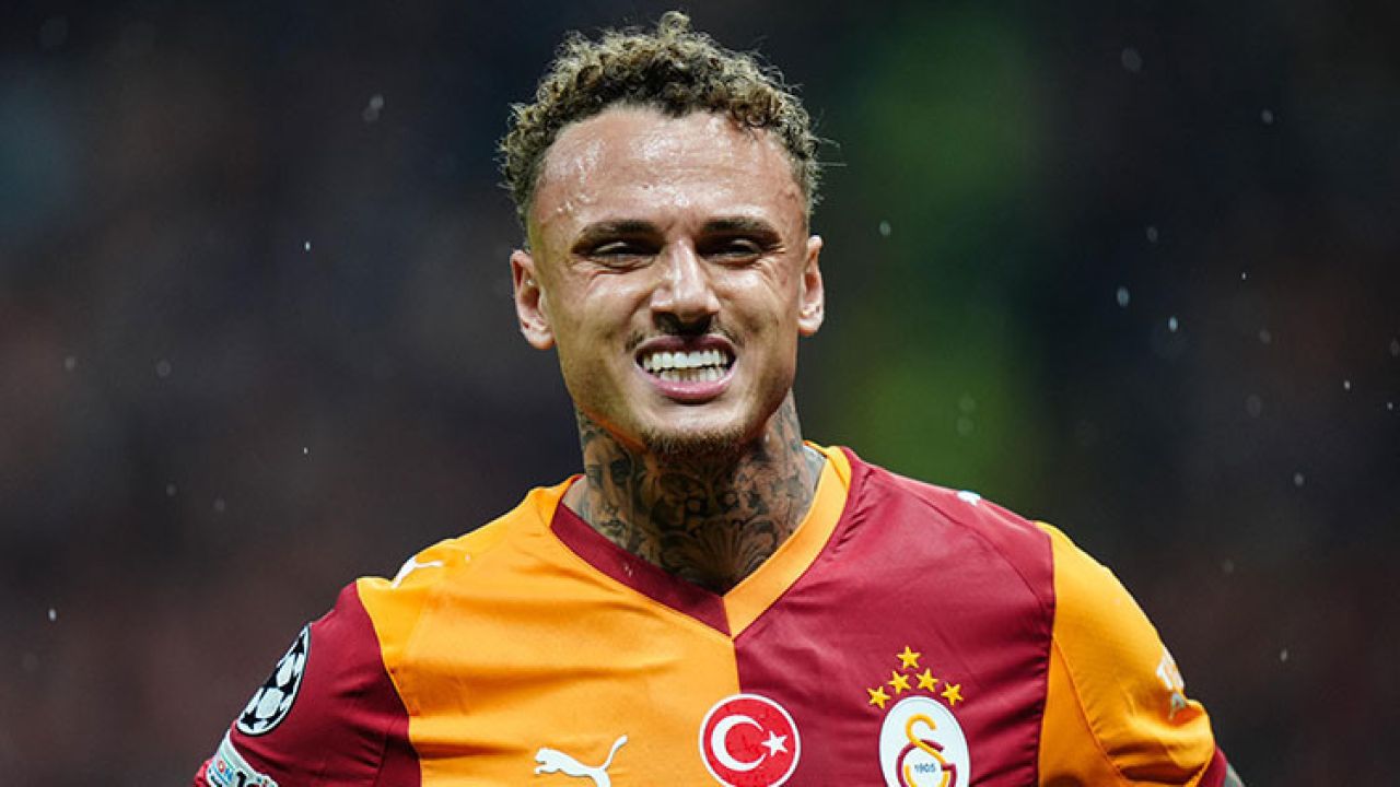 Noa Lang belirsizliği