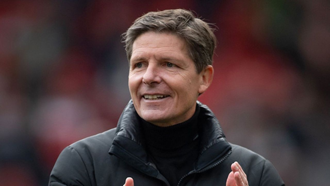 Nottingham Forest'ta teknik direktörlük görevine Oliver Glasner'in getirildi!