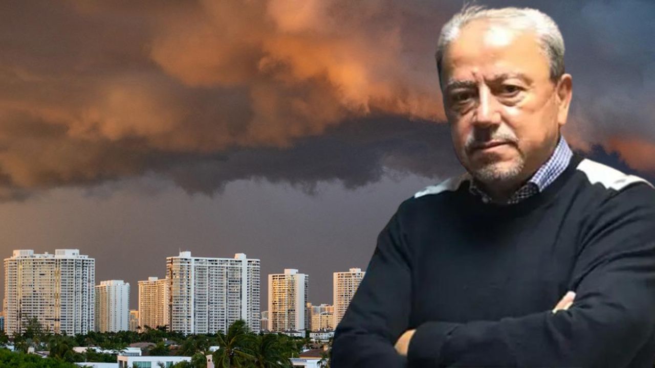 Orhan Şen uyardı! Sabah başlayacak, 10 saat sürecek: Afete dönüşebilir