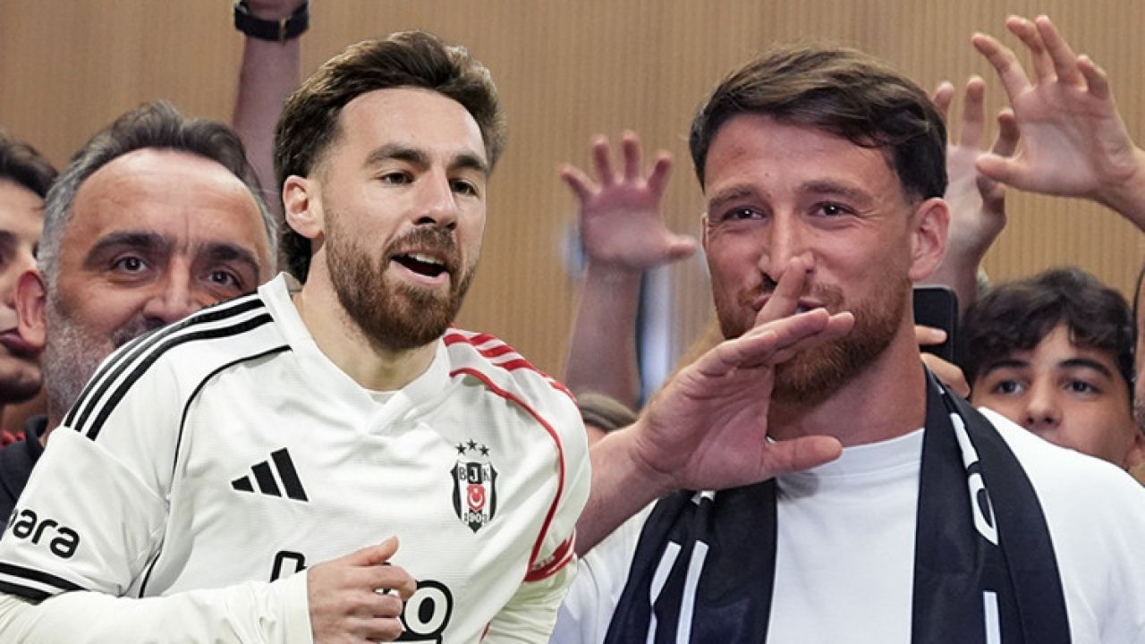 Orkun Kökçü: 'Salih Özcan'ı aradım!'
