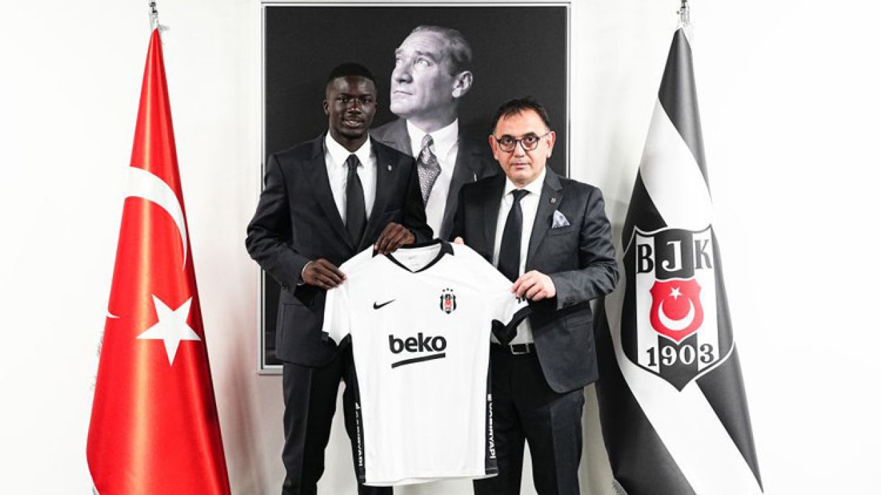 Outtara'dan dört yıllık imza!