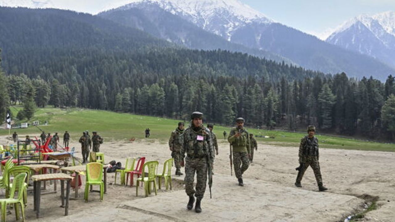Pakistan'da terör operasyonu: 19 militan etkisiz hale getirildi