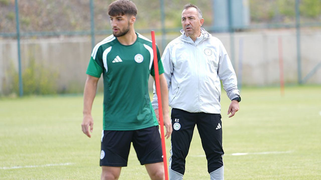 Recep Uçar'ın hedefi Çaykur Rizespor'u geçen sezonun üzerine taşımak