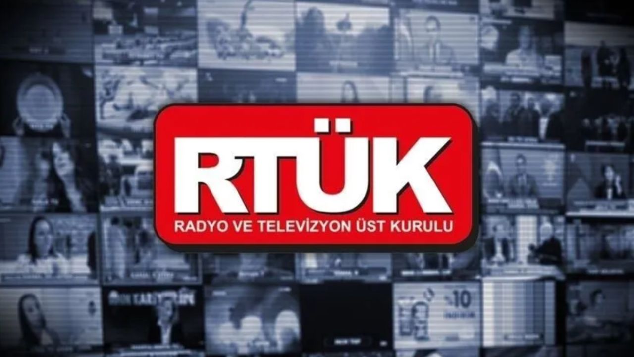 RTÜK'ten NATO Zirvesi'ne ilişkin açıklama
