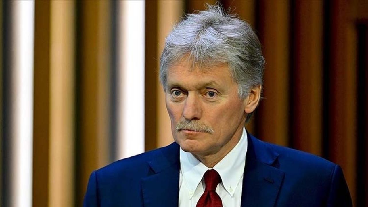 Rusya'dan Almanya'ya 'Kuzey Akım' tepkisi: Mantığa aykırı