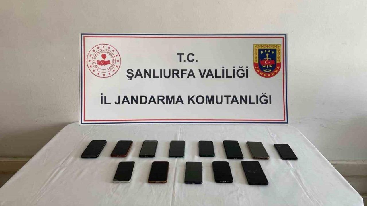 Şanlıurfa’da başkasının yerine sınava giren 5 kişiye tutuklama