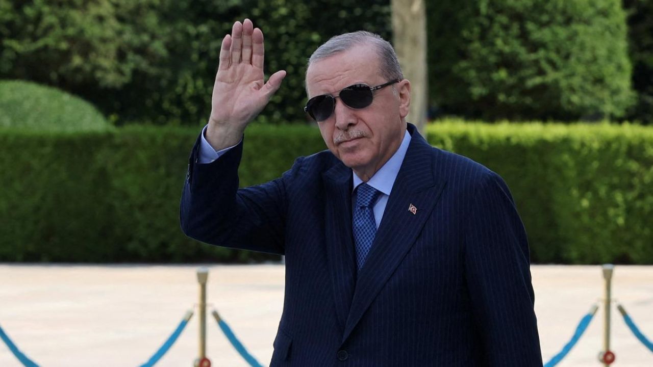 SON DAKİKA | Ankara'daki tarihi NATO Zirvesi'nde ikinci gün! Liderler Beştepe'de