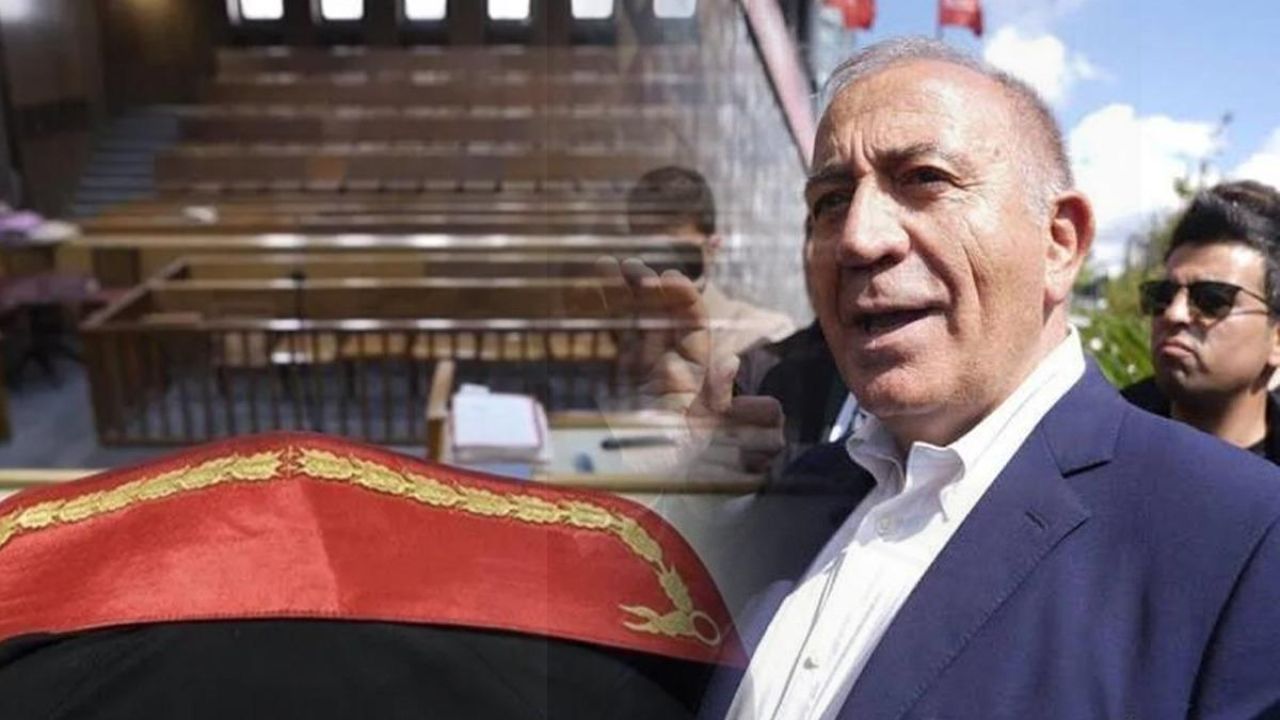 Son dakika | CHP'deki davada yeni gelişme: Tarih verildi