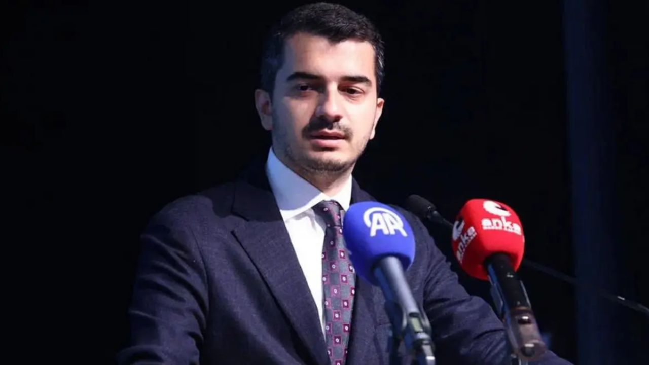 Son dakika | Rüşvet suçlamasından gözaltında! Çankaya Belediye Başkanı Güner için yeni gelişme