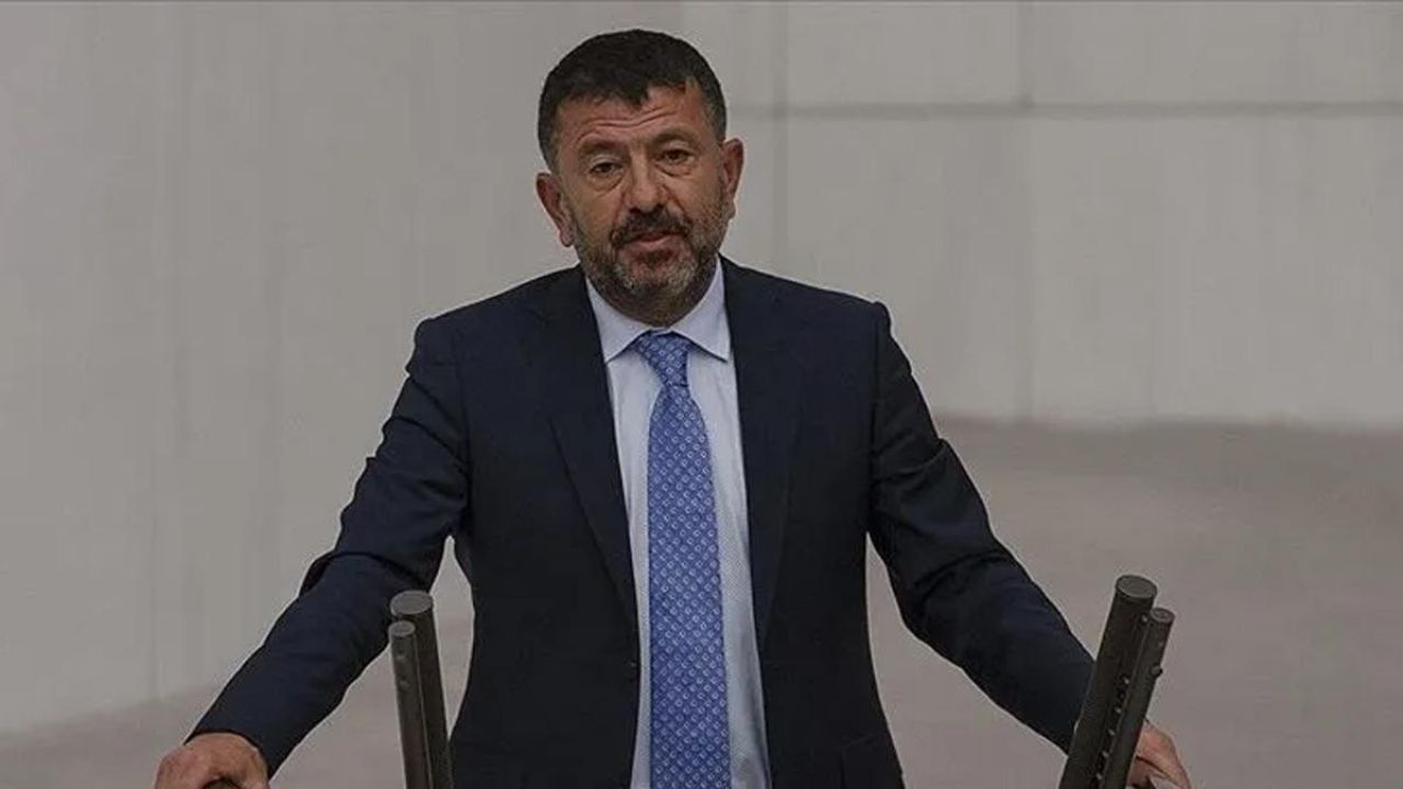 Son dakika | Veli Ağbaba'nın yeğenine gözaltı!