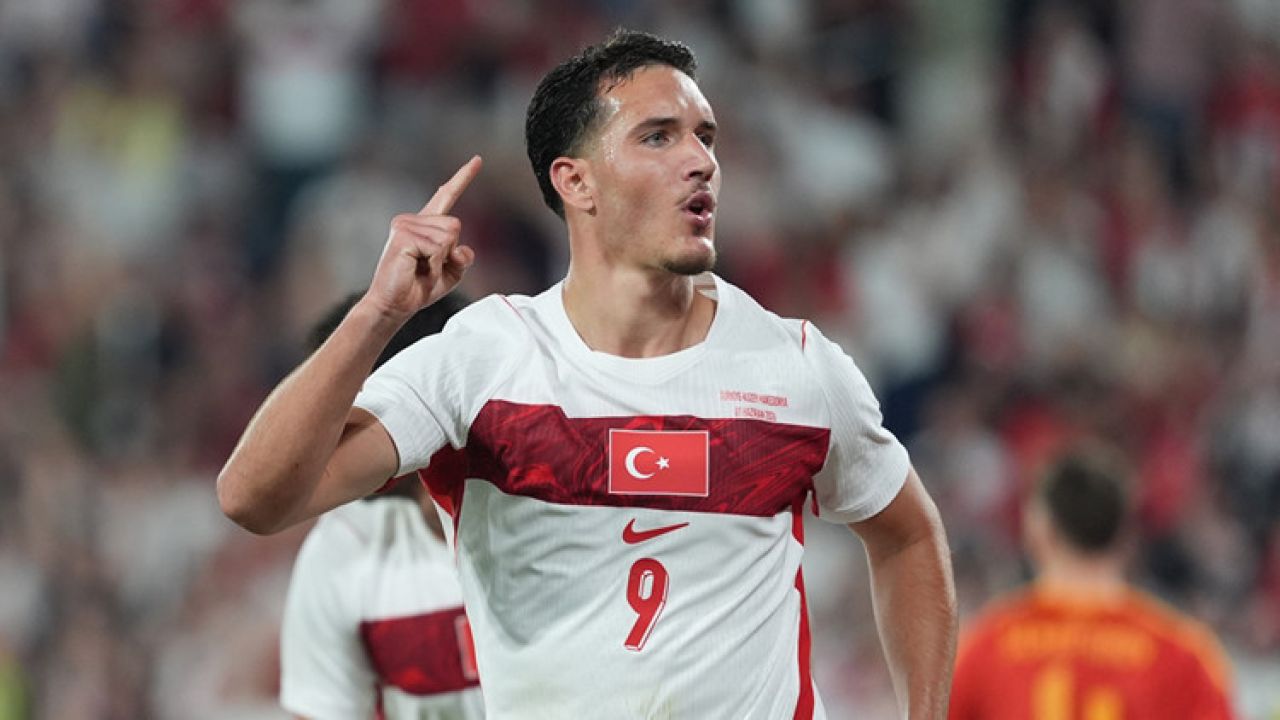 Süper Lig devinden Deniz Gül hamlesi!