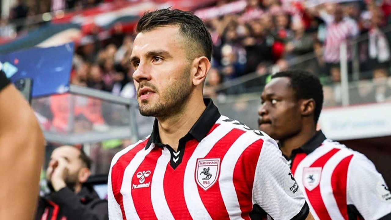 Süper Lig devinden Emre Kılınç hamlesi!
