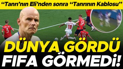 'Tanrı'nın Eli'nden 40 yıl sonra 'Tanrı'nın kablosu'