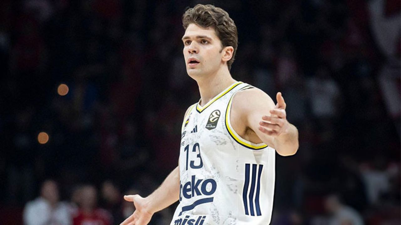 Tarık Biberovic resmen NBA'de!