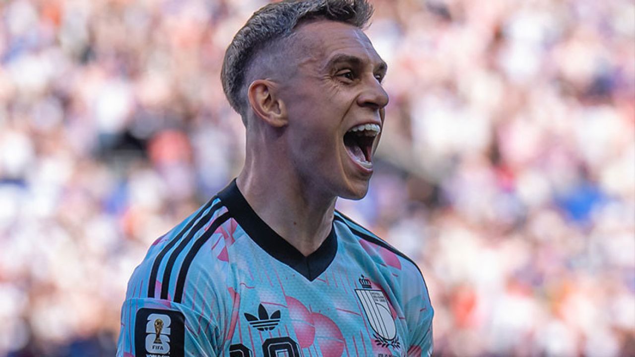 Trossard 'Kartal' oluyor!
