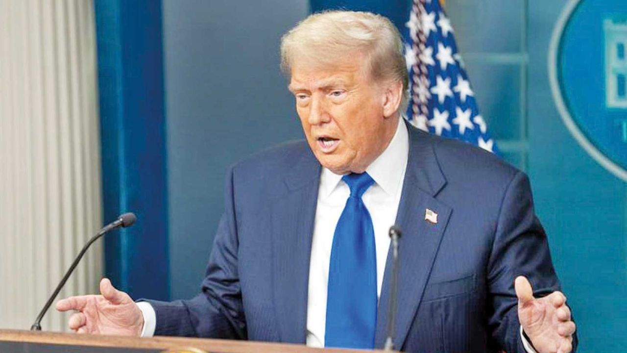Trump’tan İran’a suikast tehdidi ‘Beni öldürürseniz ordu sizi yok eder’