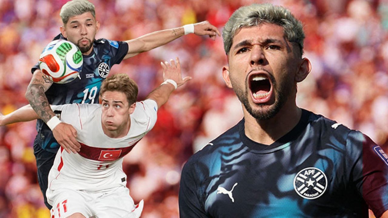 Türkiye'ye karşı 'asist' yapmıştı! Galatasaray planı belirledi