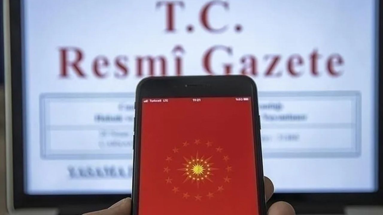 Ulaştırma ve Altyapı Bakan Yardımcılığına Ahmet Hamdi Atalay atandı