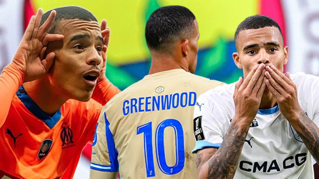 Ve Greenwood Fenerbahçe'de! Bugün İstanbul'a gelip sözleşme imzalaması bekleniyor