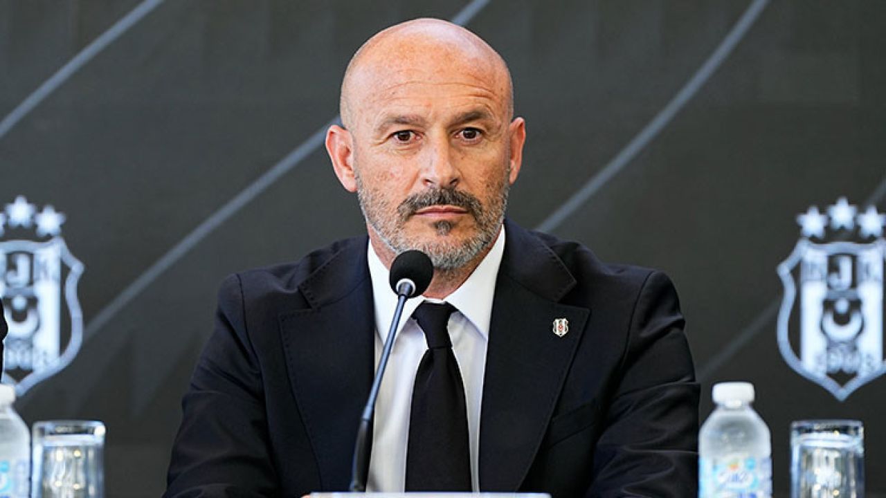 Vincenzo Italiano: 'Daha acımasız olmalıyız!'