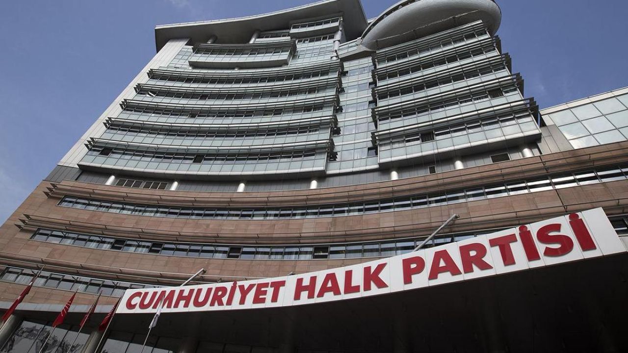Yeni parti iddiaları sonrası Gürsel Tekin'den dikkat çeken çıkış: "Çoğu CHP'de kalacak"