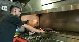 EYVAN KEBAP.