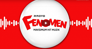 Radyo Fenomen Canlı Radyo Dinle .