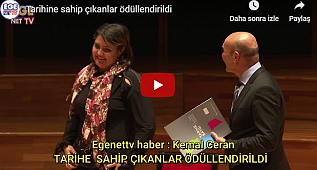 "Tarihe Saygı Yerel Koruma Ödülleri" .