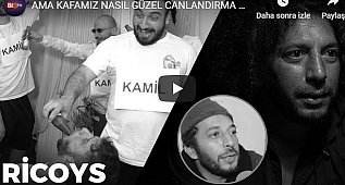 AMA KAFAMIZ NASIL GÜZEL CANLANDIRMA VOL 2 !!! | KAMİLLER 1.BÖLÜM.